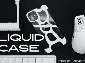 Liquid Case for iPhone 11