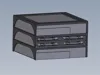 0.2mm layer, 4 walls, 15% infill