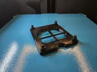 0.16mm layer, 3 walls, 15% infill