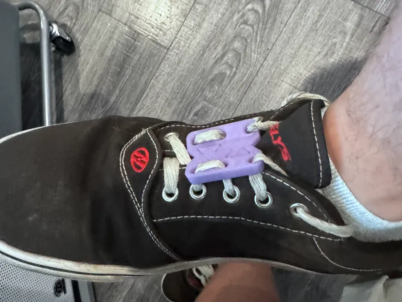 Pair of KLOTS 3