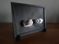 Snake Strike, no support, 0.2mm layer, 2 walls, 15% infill
