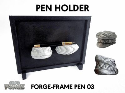 Forge-Frame Pen 03