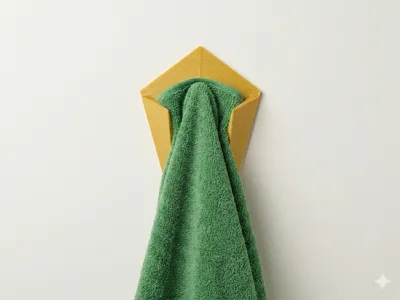 Towel Hook