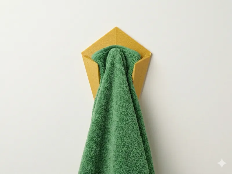 Towel Hook