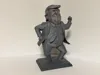 0.2mm layer, 2 walls, 10% infill