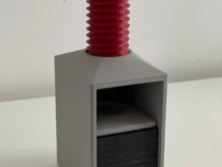Sleeved Deck Press for TCG [230g, 6hr]