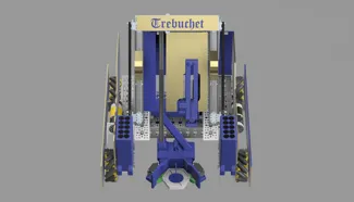 Team 16028 Mecha Knights intake 