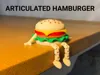 Articulated Hamburger - 0.2mm layer, 2 walls, 15% infill
