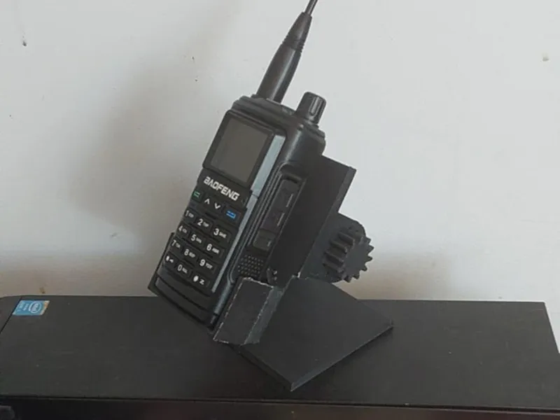 UV17 UV21 Baofeng stand