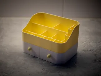 Makeup Organizer 