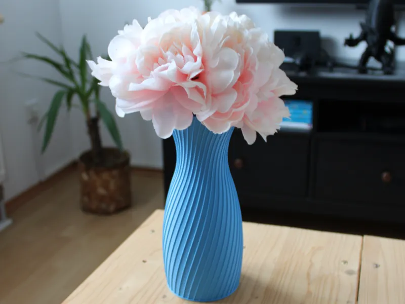 Vase