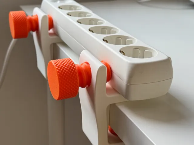 Cord Extender Holder
