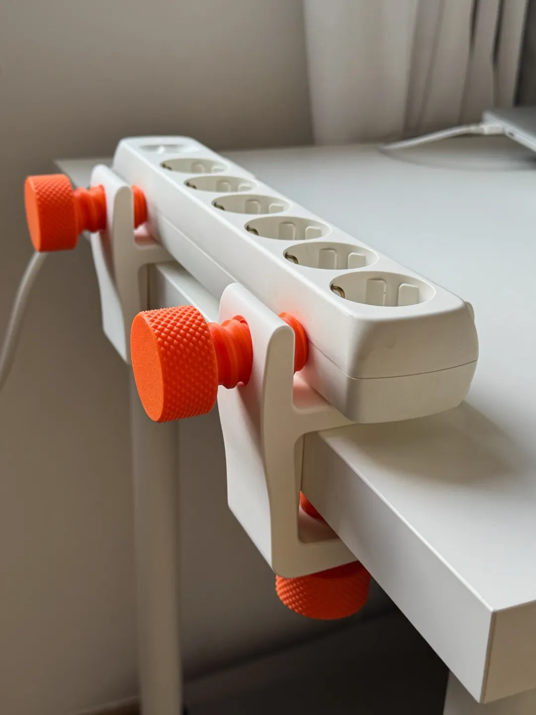 Cord Extender Holder view 2