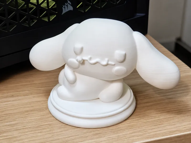 Cinnamoroll 