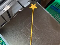 0.2mm layer, 6 walls, 25% infill