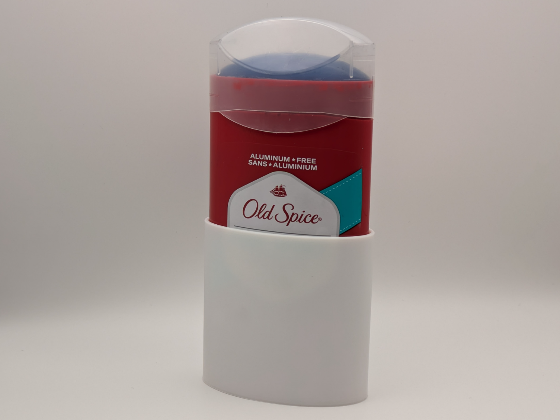 Old Spice Deodorant Holder