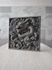 0.12mm layer, 3 walls, 5% infill