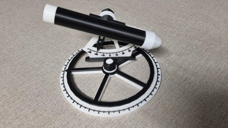 Theodolite