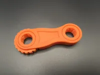 Click Edition - KIDS (Smaller inner rings)