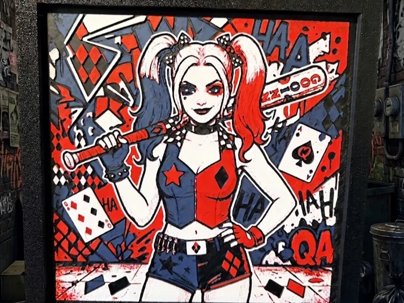 Harley Quinn