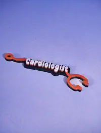 Cardiologist 0.2mm layer, 2 walls, 15% infill