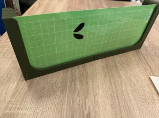 Cricut Joy Mattenhalter