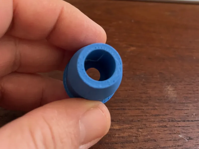 13mm nozzle
