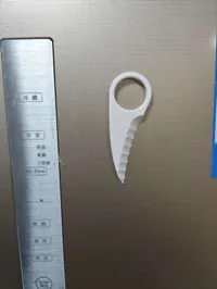 5mm*2mm磁吸版可以当作冰箱贴