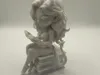 0.2mm layer, 3 walls, 15% infill
