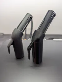 Hook - 0.6mm nozzle, 0.24mm layer, 2 walls, 15% infill