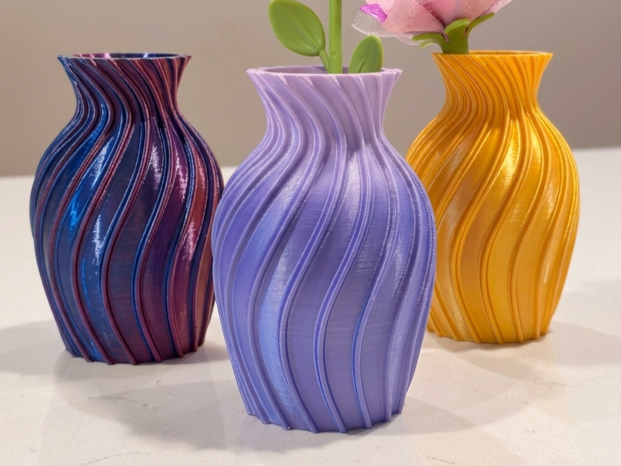 Parametric Vase