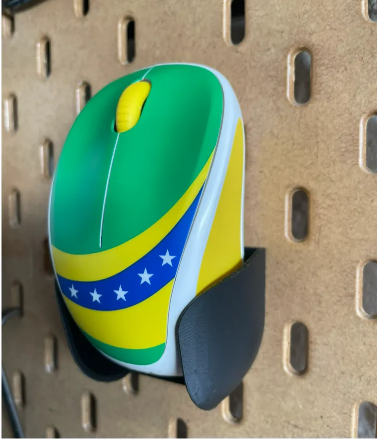Ikea Skandis Logitech M235 / M238 / M325 v1.2 J3dW