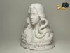 0.12mm layer, 2 walls, 8% infill