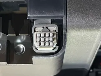 X2D Nozzle Wiper