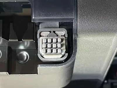 X2D Nozzle Wiper