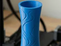 0.2mm layer, 6 walls, 15% infill
