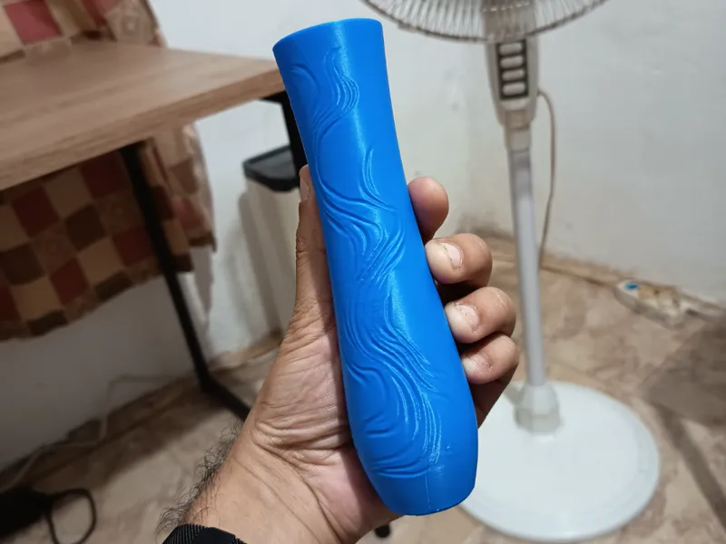 Flow Vase