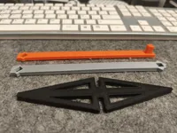 Portique de course modulaire pour drone FPV — photo 5