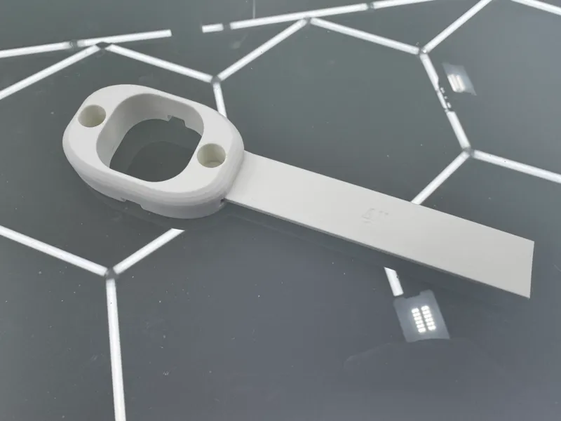 Govee Pro Smart Spacer Mount With Spacers