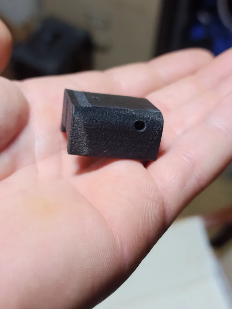 Polymaker PA6-CF Filament Profile Print and Support Settings for X1C. High Quality and Strength!