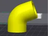 0.16mm layer, 2 walls, 30% infill