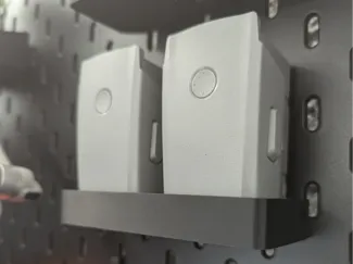 DJI Mavic Air 2 Battery Holder - Skadis