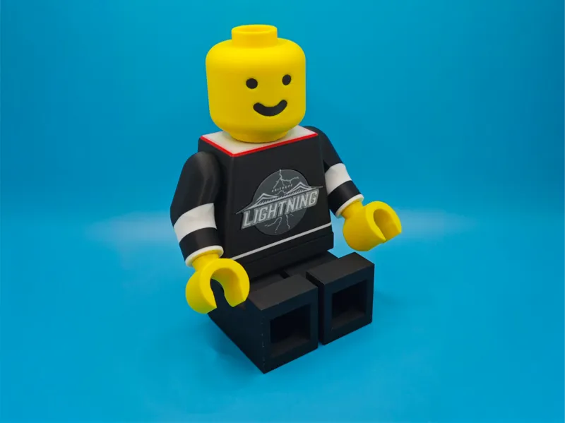 AIHL - Brisbane Lightning