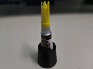 Suple Glue Dock