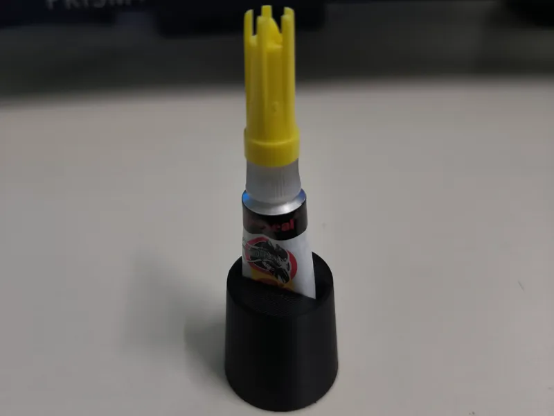 Suple Glue Dock