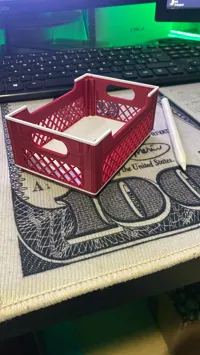 0.24mm layer, 2 walls, 15% infill