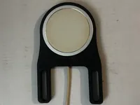 0.12mm layer, 2 walls, 15% infill