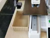 Features a logo, prints without supports
