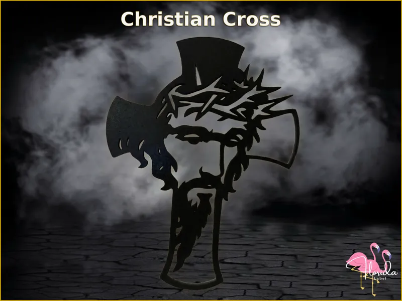Christian Cross