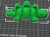 Stegosaurus